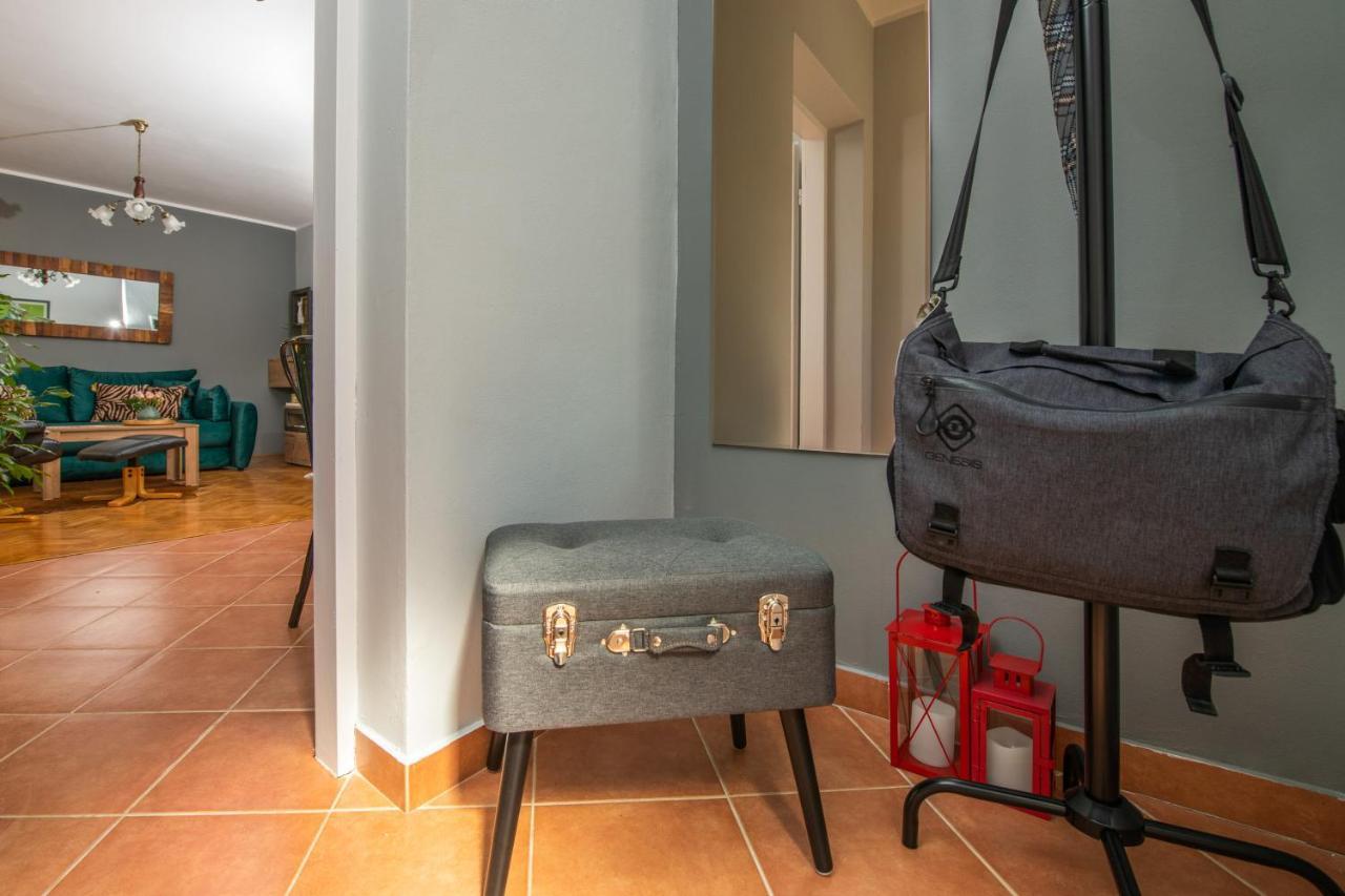 29 Apartament Rovinj