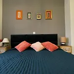 Apartment Green 29