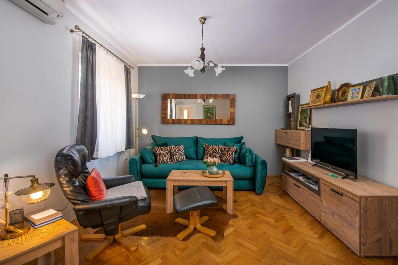29 Appartement *