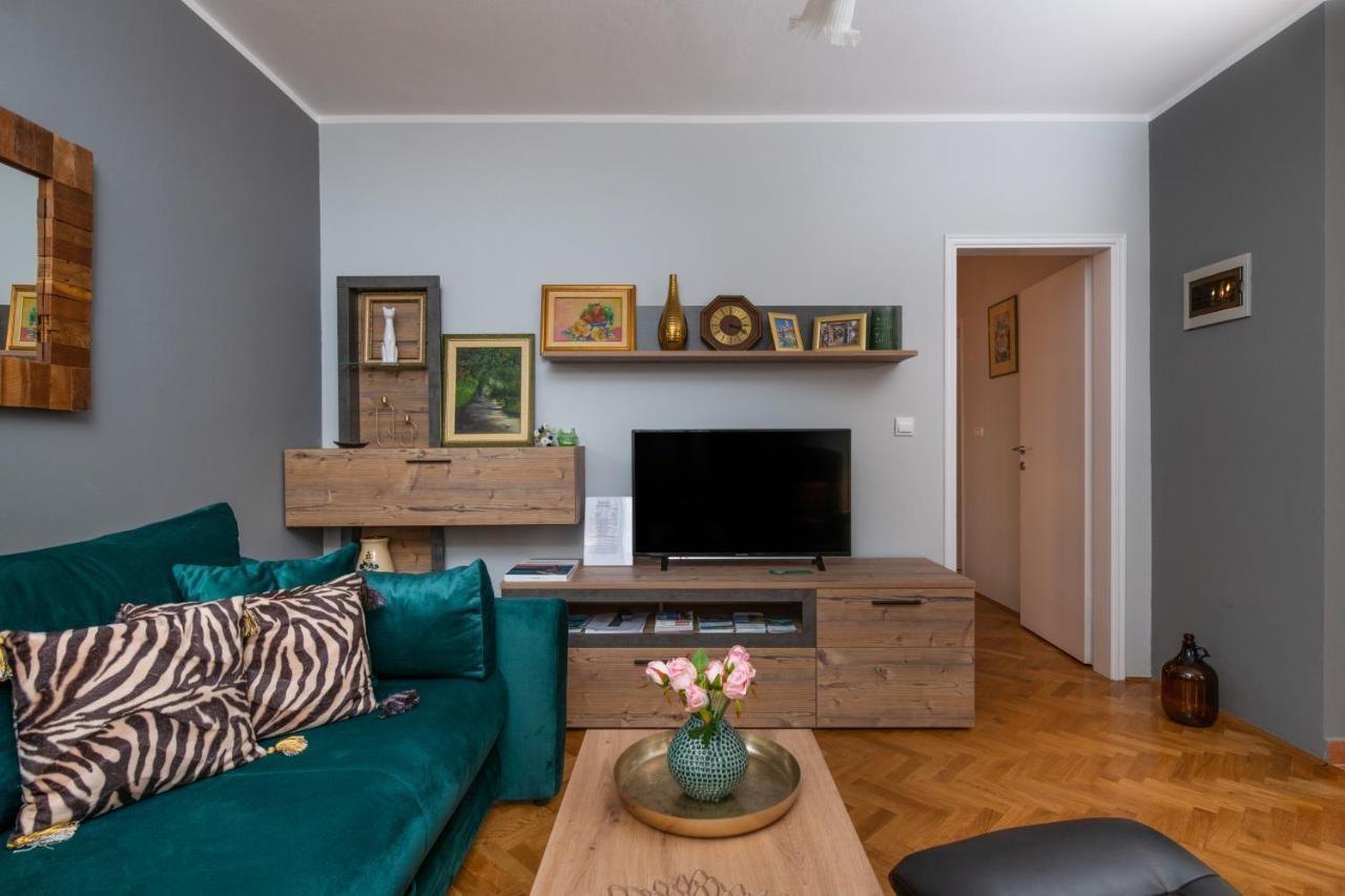 29 Appartement *