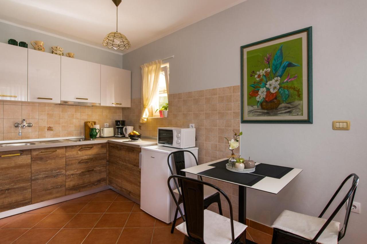 29 Appartement
