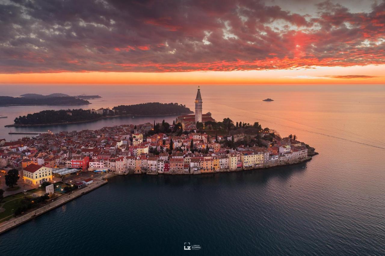 29 Appartement Rovinj