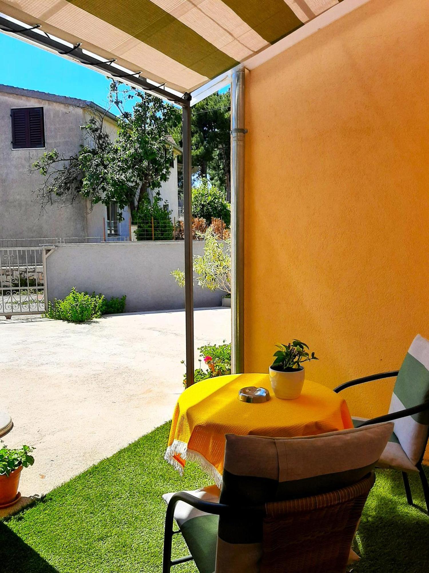 29 Appartement