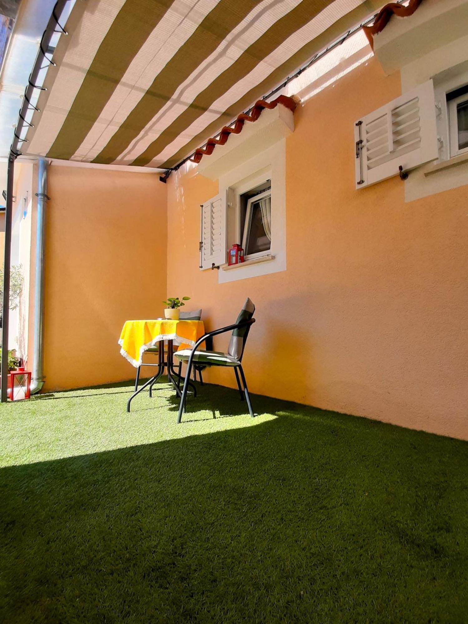 Appartement 29 *