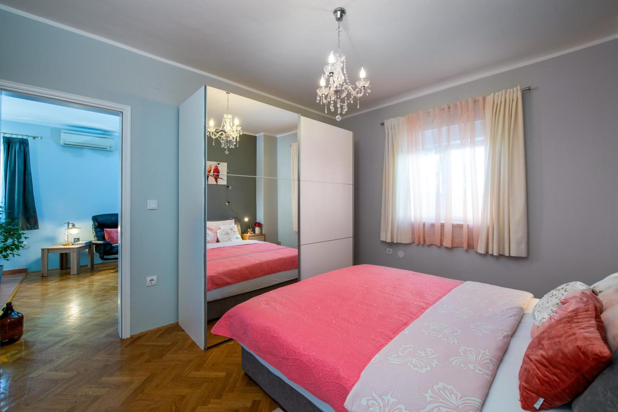 Appartement 29 *