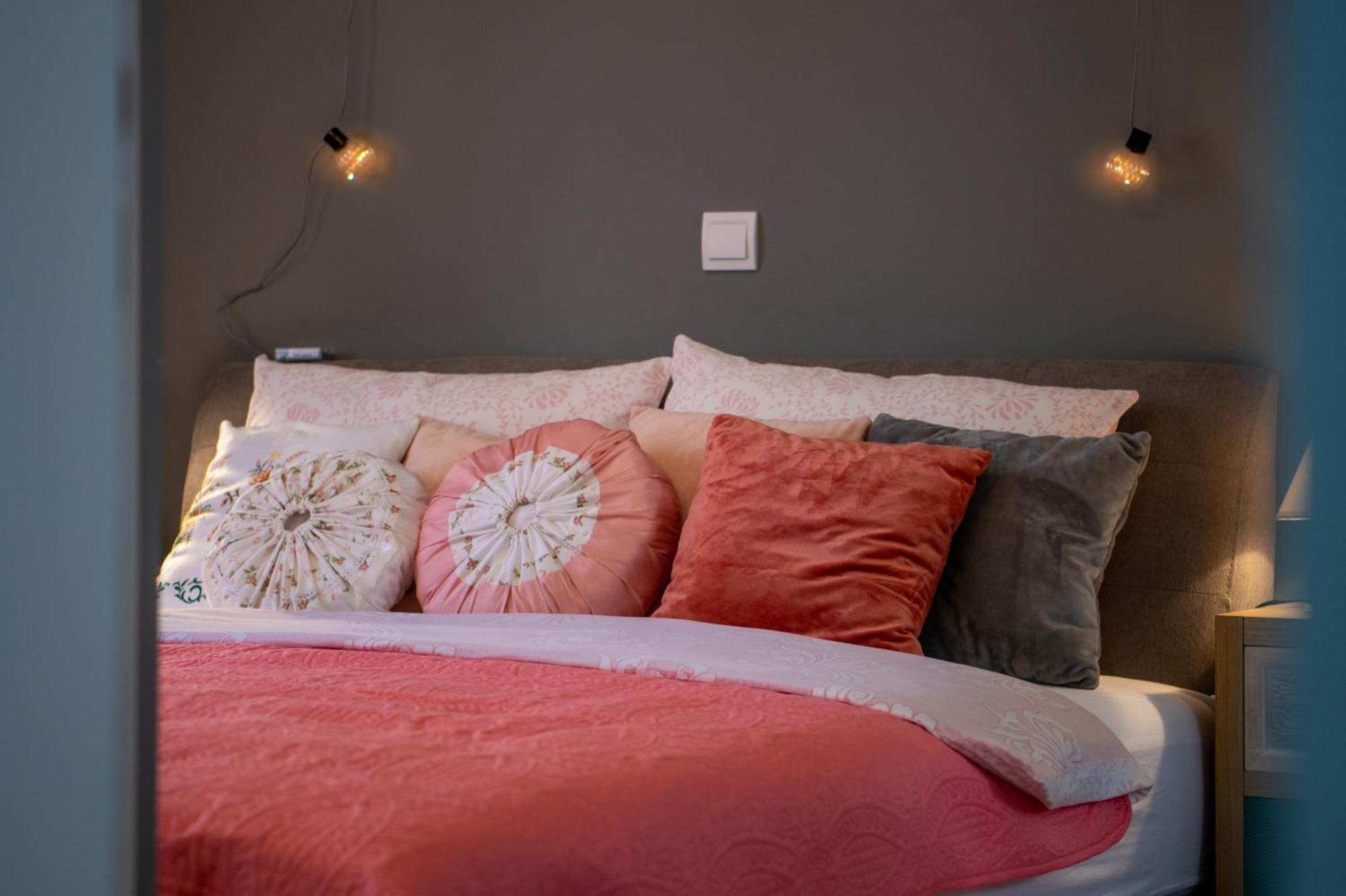 29 Appartement *