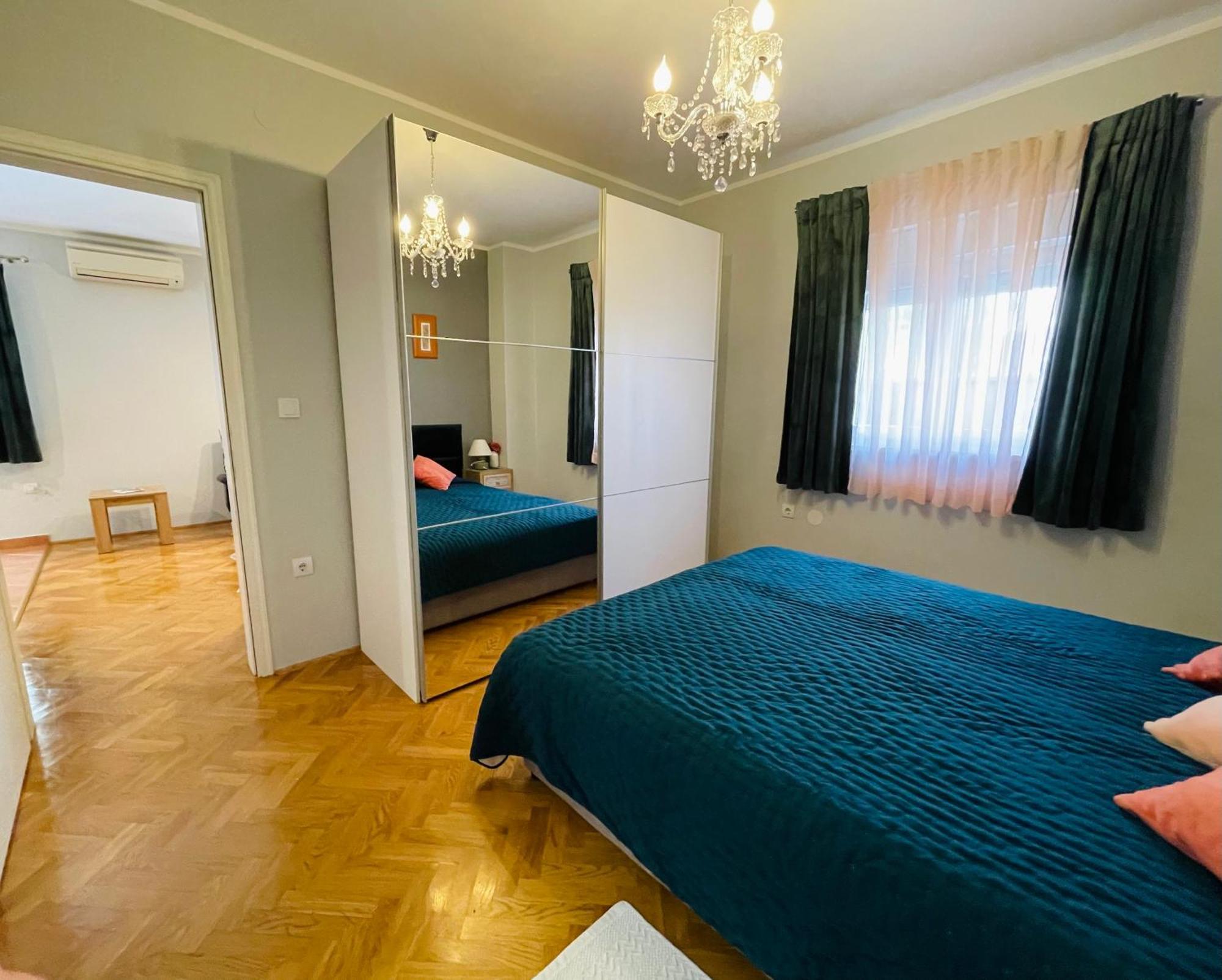 Appartement 29 *