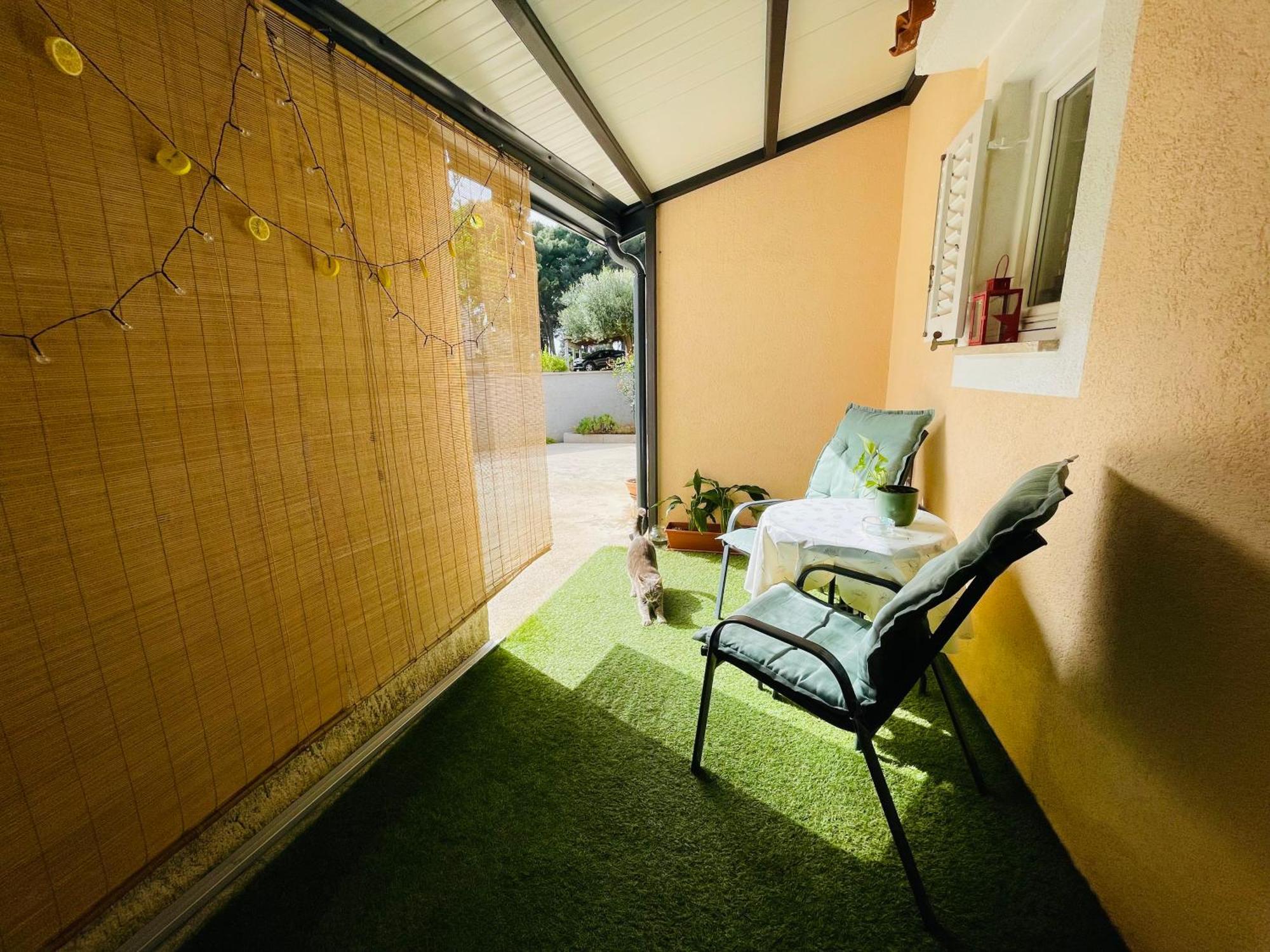 29 Appartement