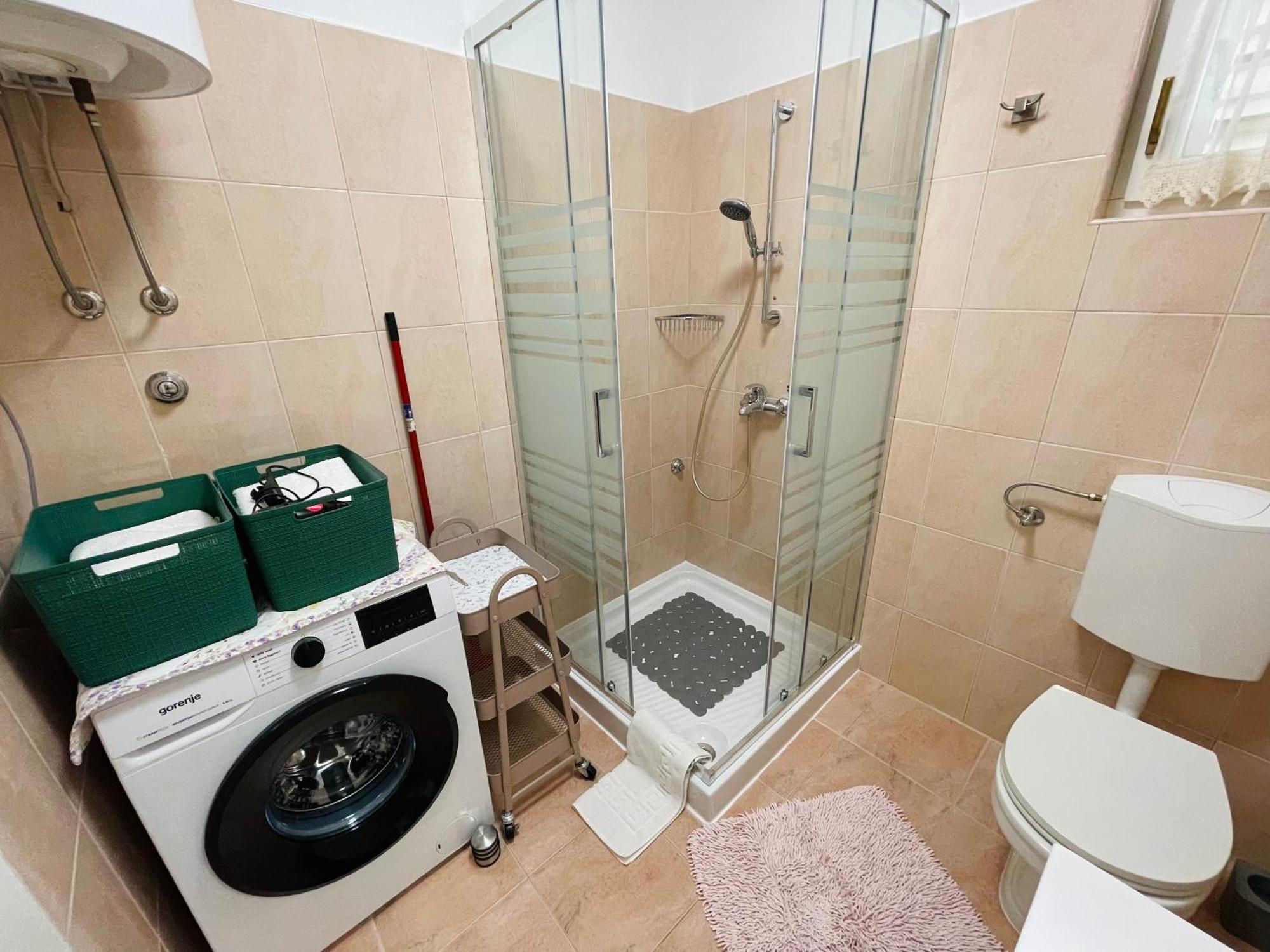 Appartement 29 Rovinj
